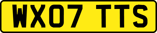 WX07TTS