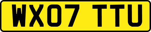 WX07TTU