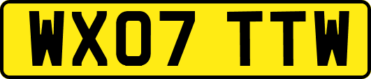WX07TTW
