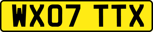WX07TTX