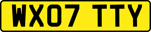 WX07TTY