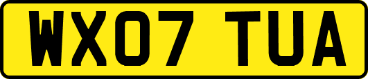 WX07TUA