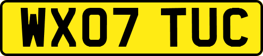 WX07TUC