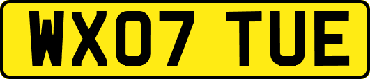 WX07TUE