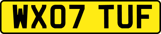 WX07TUF