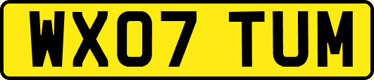 WX07TUM