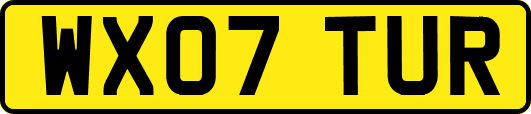 WX07TUR
