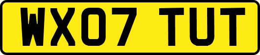 WX07TUT