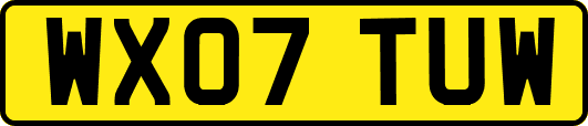 WX07TUW