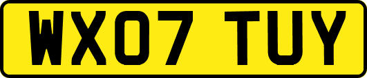WX07TUY