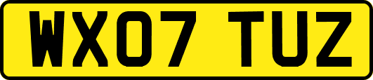 WX07TUZ