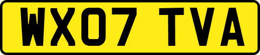 WX07TVA