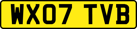 WX07TVB