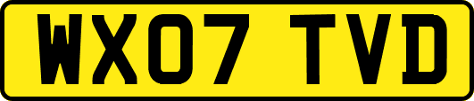 WX07TVD