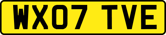 WX07TVE