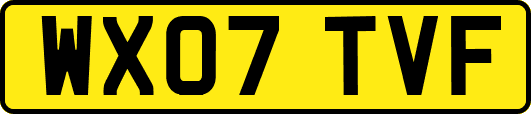 WX07TVF