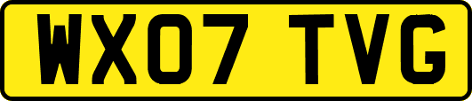 WX07TVG