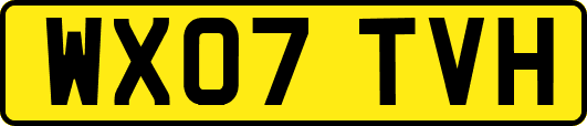 WX07TVH