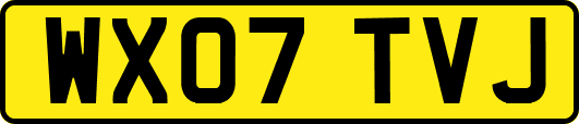 WX07TVJ