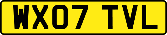 WX07TVL
