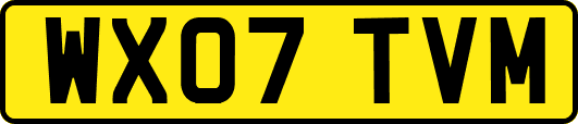 WX07TVM