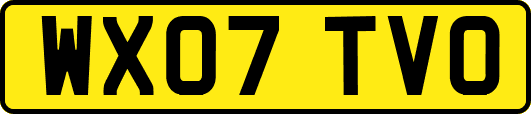 WX07TVO