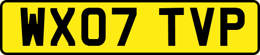 WX07TVP