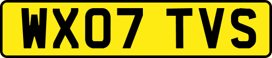WX07TVS