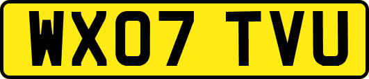 WX07TVU