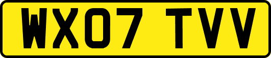 WX07TVV