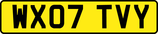 WX07TVY