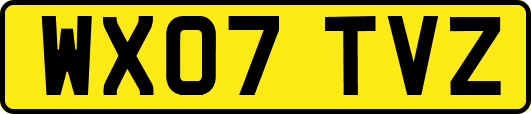 WX07TVZ