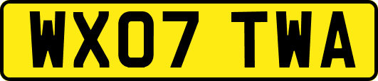 WX07TWA