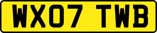 WX07TWB