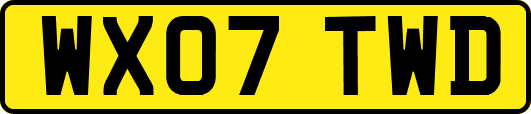 WX07TWD