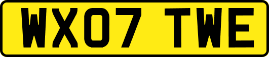 WX07TWE