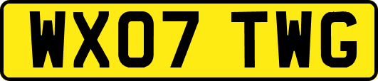 WX07TWG