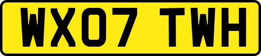 WX07TWH