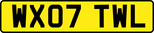 WX07TWL