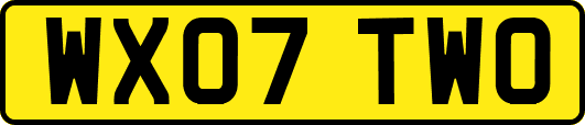 WX07TWO