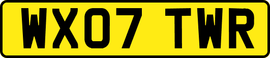 WX07TWR