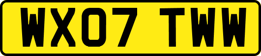 WX07TWW