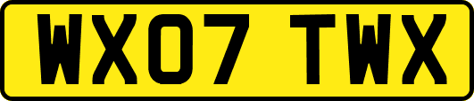WX07TWX
