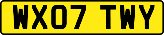 WX07TWY