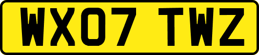 WX07TWZ