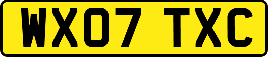 WX07TXC