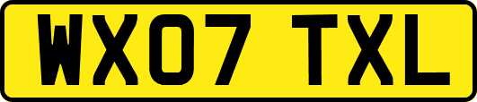 WX07TXL