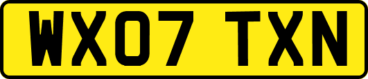WX07TXN