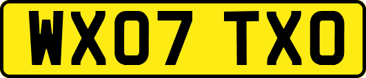 WX07TXO