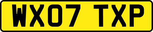 WX07TXP